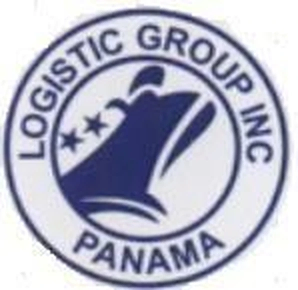 LOGISTIC GROUP INC. logo